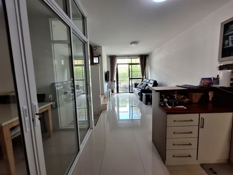 Pleno Bangyai, Nonthaburi, Kanchanaphisek Road, Sao Thong Hin, Bang Yai, Nonthaburi, 3 Bedrooms, 150 sqm, Townhouse For Sale, by คุณ สุพรรณิการ์ ลูกอินทร์ (ตูน), 500385467 - DDproperty.com