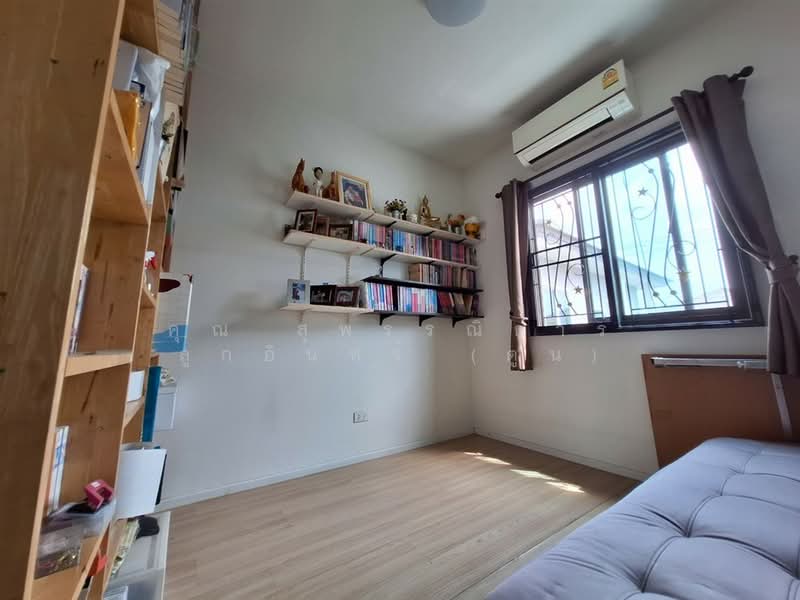 Pleno Bangyai, Nonthaburi, Kanchanaphisek Road, Sao Thong Hin, Bang Yai, Nonthaburi, 3 Bedrooms, 150 sqm, Townhouse For Sale, by คุณ สุพรรณิการ์ ลูกอินทร์ (ตูน), 500385467 - DDproperty.com
