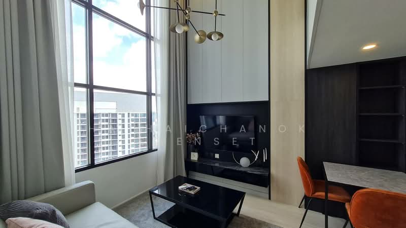 Knightsbridge Prime Sathorn : ไนท์บริดจ์ ไพรม์ สาทร, กรุงเทพ, 599 นราธิวาสราชนครินทร์, ทุ่งมหาเมฆ, สาทร, กรุงเทพ, 37 ตร.ม., คอนโด ให้เช่า, โดย Hathaichanok Saenset, 500385468 - DDproperty.com