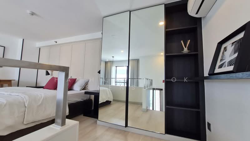 Knightsbridge Prime Sathorn : ไนท์บริดจ์ ไพรม์ สาทร, กรุงเทพ, 599 นราธิวาสราชนครินทร์, ทุ่งมหาเมฆ, สาทร, กรุงเทพ, 37 ตร.ม., คอนโด ให้เช่า, โดย Hathaichanok Saenset, 500385468 - DDproperty.com