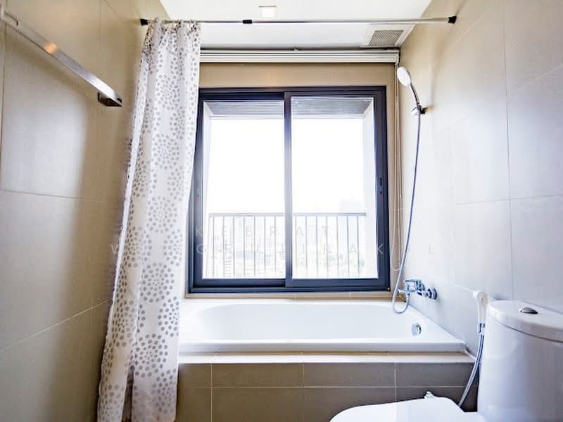 Noble Remix, Bangkok, 772 Soi Sukhumvit 36, Sukhumvit Road, Khong Tan, Khlong Toei, Bangkok, 1 Bedroom, 44 sqm, Condo For Rent, by Keerati Wangrujirakul, 500385470 - DDproperty.com