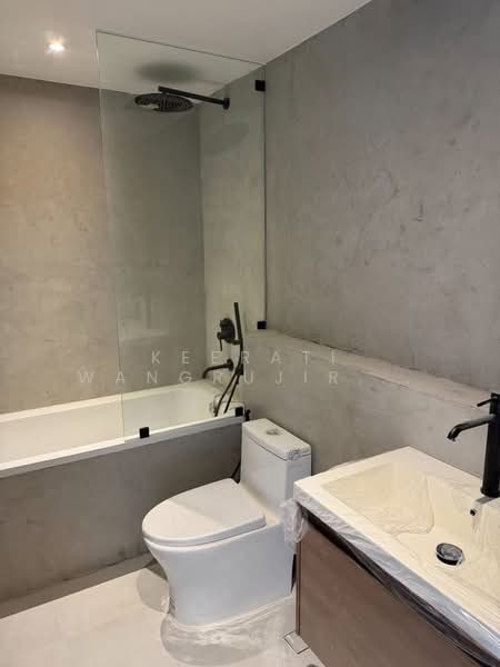 Richmond Palace, Bangkok, Soi Sukhumvit 43 Sukhumvit Road, Khlong Tan Nua, Watthana, Bangkok, 3 Bedrooms, 143 sqm, Condo For Rent, by Keerati Wangrujirakul, 500385471 - DDproperty.com