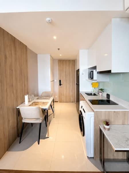 Once Pattaya, Chon Buri (Pattaya), 15 6 Sukhumvit 99, Na Kloe, Bang Lamung (Pattaya), Chon Buri (Pattaya), 1 Bedroom, 34 sqm, Condo For Sale, by รัชชานนท์ พรมอินทร์, 500385472 - DDproperty.com