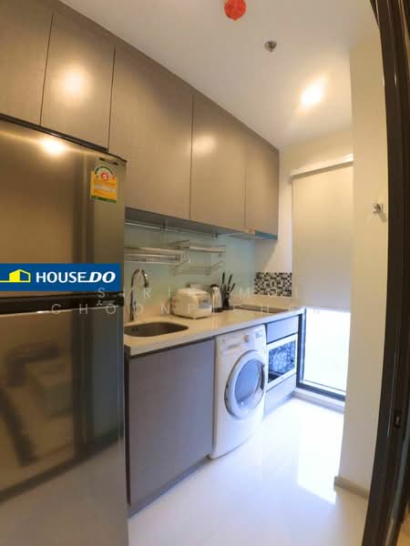 Rhythm Sukhumvit 36-38, Bangkok, 55 Soi Sukhumvit 36, Sukhumvit Road, Phra Kanong, Khlong Toei, Bangkok, 1 Bedroom, 33 sqm, Condo For Sale, by Sirikamol Choonpicharn, 500385473 - DDproperty.com