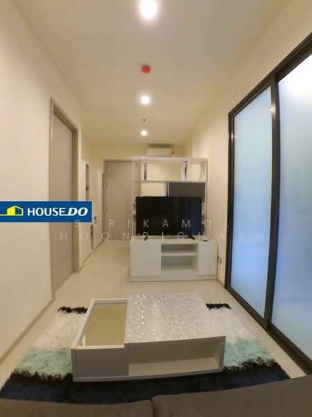 Rhythm Sukhumvit 36-38, Bangkok, 55 Soi Sukhumvit 36, Sukhumvit Road, Phra Kanong, Khlong Toei, Bangkok, 1 Bedroom, 33 sqm, Condo For Sale, by Sirikamol Choonpicharn, 500385473 - DDproperty.com