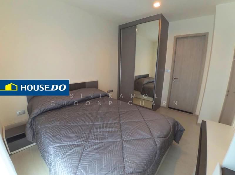 Rhythm Sukhumvit 36-38, Bangkok, 55 Soi Sukhumvit 36, Sukhumvit Road, Phra Kanong, Khlong Toei, Bangkok, 1 Bedroom, 33 sqm, Condo For Sale, by Sirikamol Choonpicharn, 500385473 - DDproperty.com