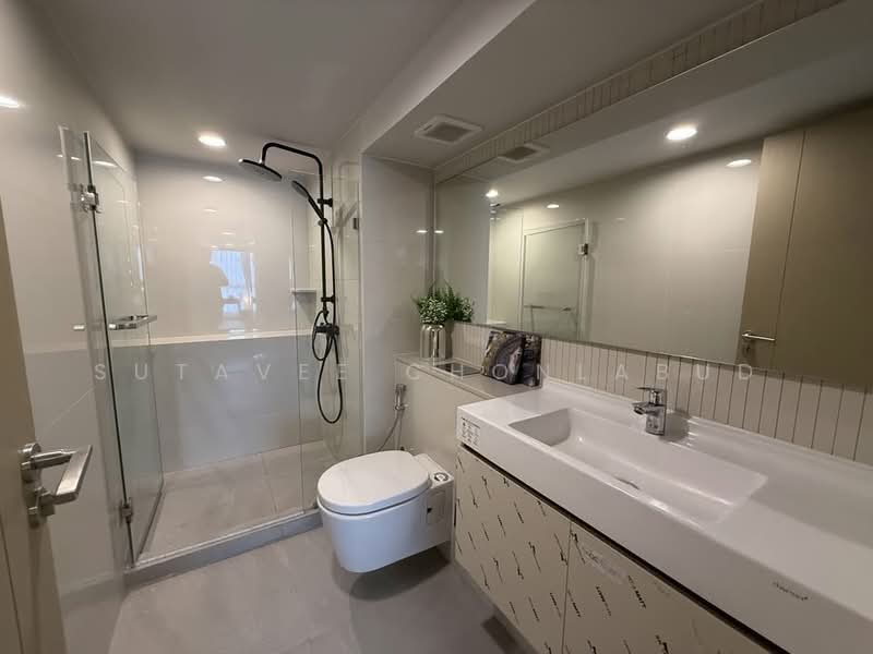 Culture Chula, Bangkok, 38/12 Soi Pratu Chai, Si Phraya, Bang Rak, Bangkok, 2 Bedrooms, 79 sqm, Condo For Rent, by Sutavee Chonlabud, 500385474 - DDproperty.com