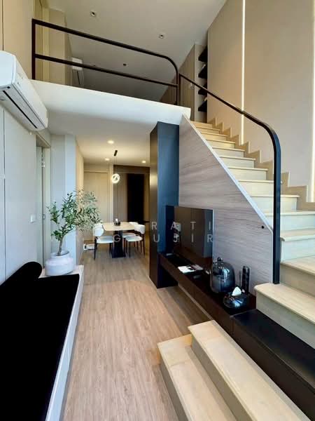 Noble State 39, Bangkok, 35 Soi Sukhumvit 39, Khlong Tan Nua, Watthana, Bangkok, 3 Bedrooms, 90 sqm, Condo For Rent, by Keerati Wangrujirakul, 500385476 - DDproperty.com
