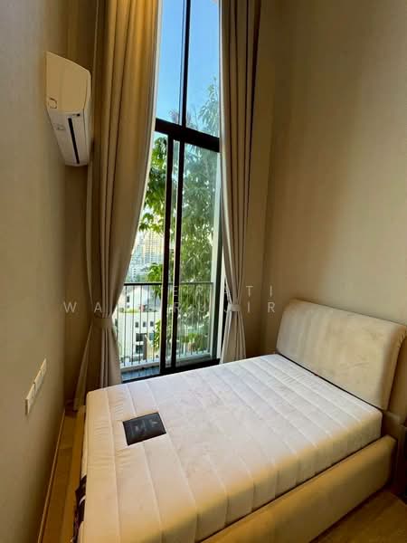 Noble State 39, Bangkok, 35 Soi Sukhumvit 39, Khlong Tan Nua, Watthana, Bangkok, 3 Bedrooms, 90 sqm, Condo For Rent, by Keerati Wangrujirakul, 500385476 - DDproperty.com