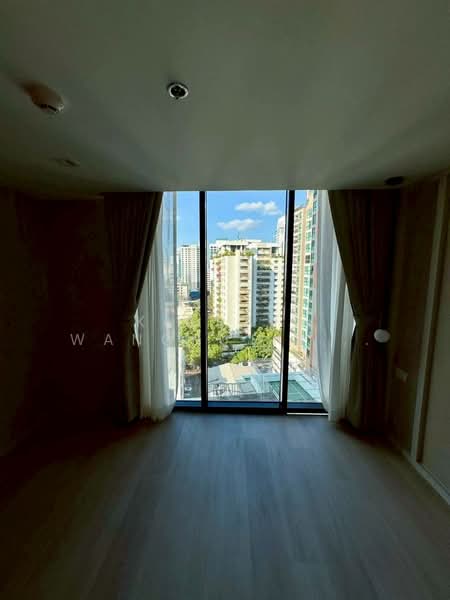 Noble State 39, Bangkok, 35 Soi Sukhumvit 39, Khlong Tan Nua, Watthana, Bangkok, 3 Bedrooms, 90 sqm, Condo For Rent, by Keerati Wangrujirakul, 500385476 - DDproperty.com
