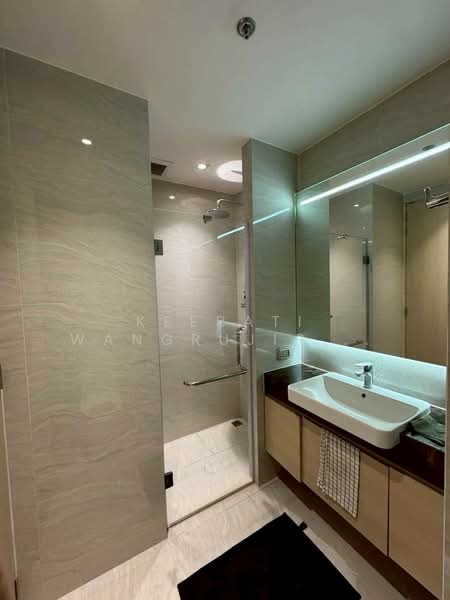 Noble State 39, Bangkok, 35 Soi Sukhumvit 39, Khlong Tan Nua, Watthana, Bangkok, 3 Bedrooms, 90 sqm, Condo For Rent, by Keerati Wangrujirakul, 500385476 - DDproperty.com