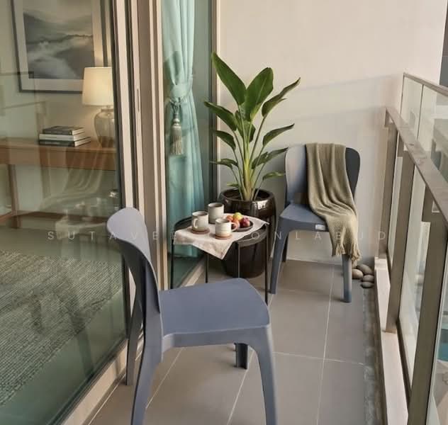 The Room Sukhumvit 69, Bangkok, 1539 Sukhumvit Road, Phra Kanong Nua, Watthana, Bangkok, 2 Bedrooms, 82 sqm, Condo For Rent, by Sutavee Chonlabud, 500385477 - DDproperty.com