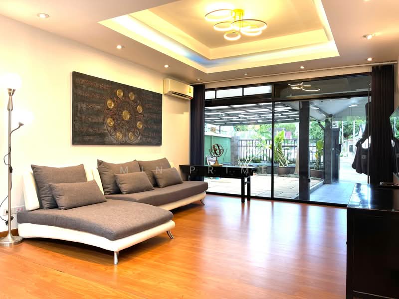 Land and Houses Park, Phuket, Chalong, Muang Phuket, Phuket, 3 Bedrooms, 260 sqm, Single Detached House For Rent, by Min Prime, 500385478 - DDproperty.com