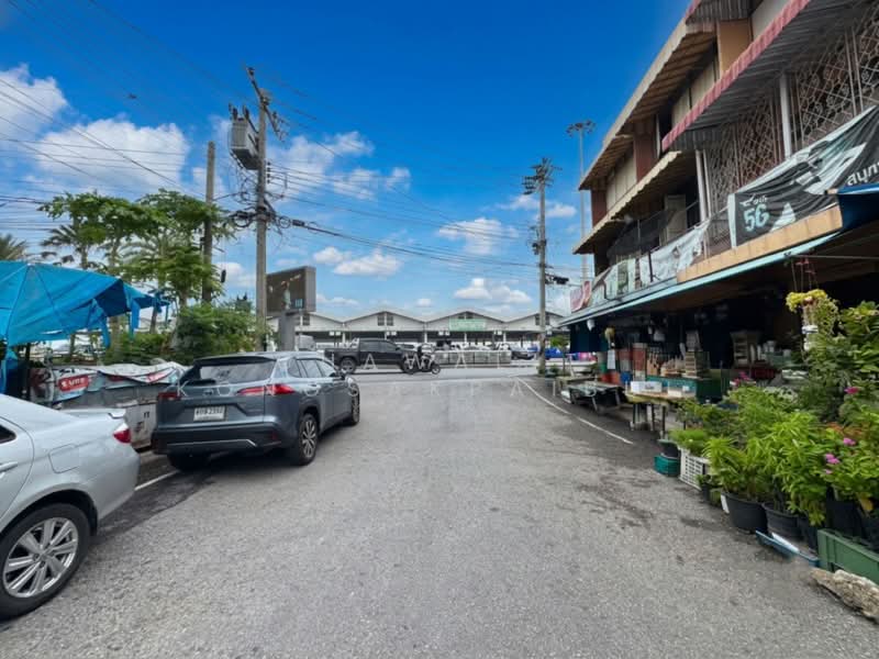 Land for sale with a 2-story house on Dan Kao Road, Soi 1. 55 sq.wa. (approximately 14 x 16 meters), Samut Prakan, ด่านเก่า, Bang Mueng, Muang Samut Prakarn, Samut Prakan, 4 Bedrooms, 150 sqm, Single Detached House For Sale, by CHAWALIT KONGSAKPAIBUL, 500385485 - DDproperty.com
