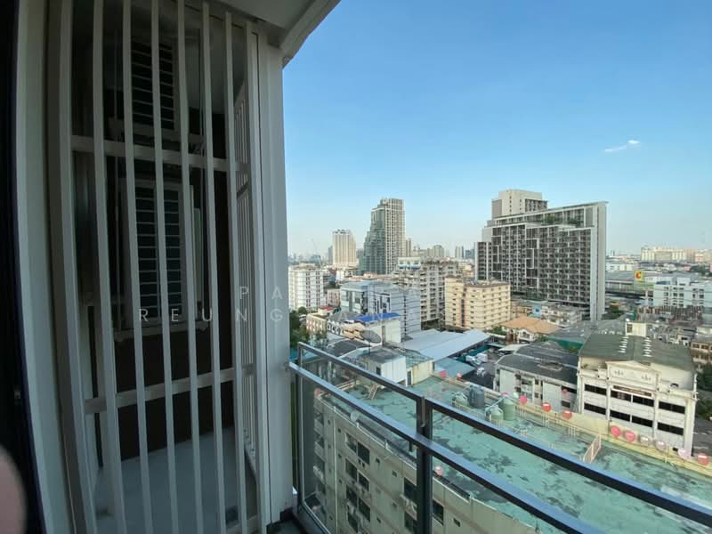 The Line Phahon-Pradipat, Bangkok, 21 Pradiphat Road, Samsen Nai, Phaya Thai, Bangkok, 1 Bedroom, 34 sqm, Condo For Sale, by Panupak Reungtanasarn, 500385488 - DDproperty.com