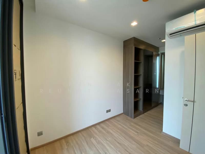 The Line Phahon-Pradipat, Bangkok, 21 Pradiphat Road, Samsen Nai, Phaya Thai, Bangkok, 1 Bedroom, 34 sqm, Condo For Sale, by Panupak Reungtanasarn, 500385488 - DDproperty.com