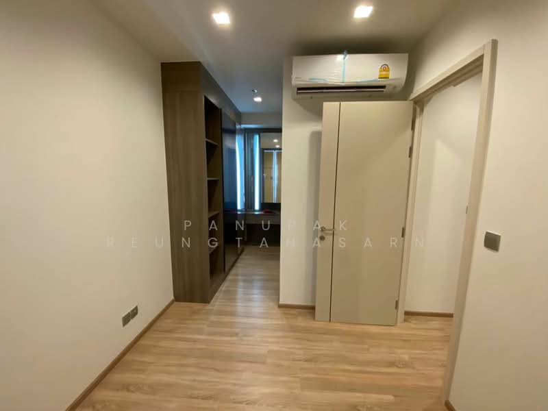 The Line Phahon-Pradipat, Bangkok, 21 Pradiphat Road, Samsen Nai, Phaya Thai, Bangkok, 1 Bedroom, 34 sqm, Condo For Sale, by Panupak Reungtanasarn, 500385488 - DDproperty.com