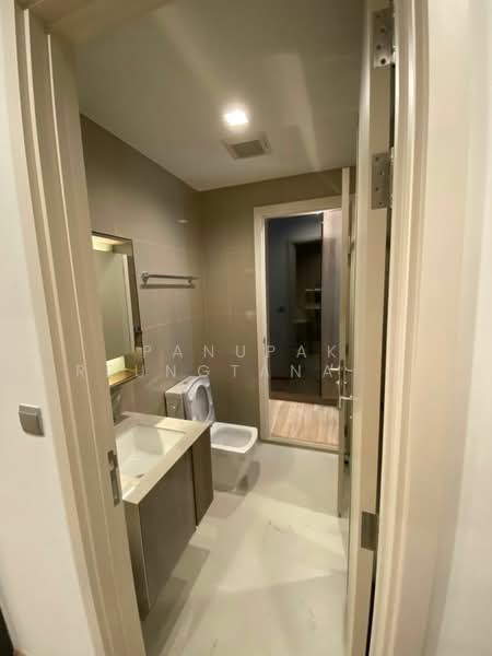 The Line Phahon-Pradipat, Bangkok, 21 Pradiphat Road, Samsen Nai, Phaya Thai, Bangkok, 1 Bedroom, 34 sqm, Condo For Sale, by Panupak Reungtanasarn, 500385488 - DDproperty.com