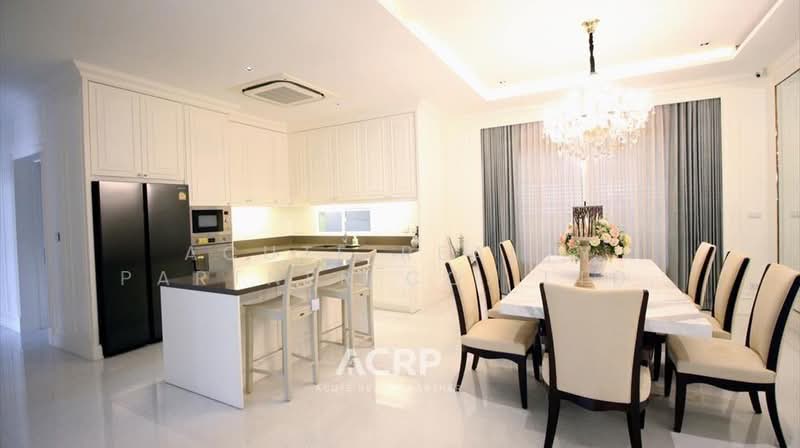 Narasiri Bangna, Samut Prakan, Bangna-Trad Road, Bangphli Yai, Bang Plee, Samut Prakan, 4 Bedrooms, 375 sqm, Single Detached House For Rent, by Acute Realty Partner Co.,Ltd., 500385492 - DDproperty.com