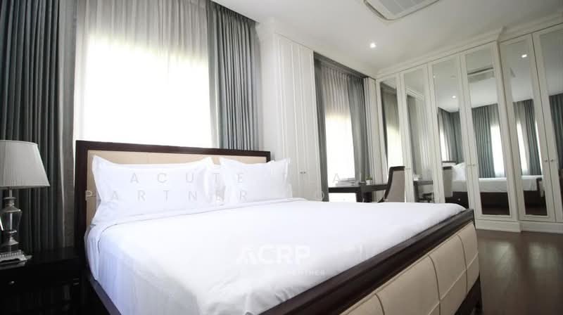 Narasiri Bangna, Samut Prakan, Bangna-Trad Road, Bangphli Yai, Bang Plee, Samut Prakan, 4 Bedrooms, 375 sqm, Single Detached House For Rent, by Acute Realty Partner Co.,Ltd., 500385492 - DDproperty.com