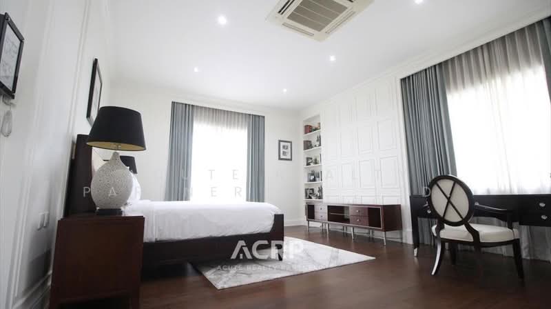 Narasiri Bangna, Samut Prakan, Bangna-Trad Road, Bangphli Yai, Bang Plee, Samut Prakan, 4 Bedrooms, 375 sqm, Single Detached House For Rent, by Acute Realty Partner Co.,Ltd., 500385492 - DDproperty.com