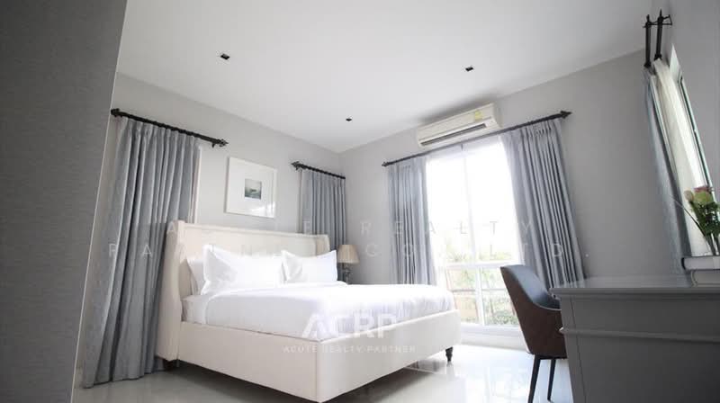 Narasiri Bangna, Samut Prakan, Bangna-Trad Road, Bangphli Yai, Bang Plee, Samut Prakan, 4 Bedrooms, 375 sqm, Single Detached House For Rent, by Acute Realty Partner Co.,Ltd., 500385492 - DDproperty.com