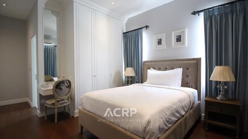 Narasiri Bangna, Samut Prakan, Bangna-Trad Road, Bangphli Yai, Bang Plee, Samut Prakan, 4 Bedrooms, 375 sqm, Single Detached House For Rent, by Acute Realty Partner Co.,Ltd., 500385492 - DDproperty.com