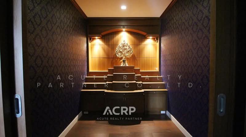 Narasiri Bangna, Samut Prakan, Bangna-Trad Road, Bangphli Yai, Bang Plee, Samut Prakan, 4 Bedrooms, 375 sqm, Single Detached House For Rent, by Acute Realty Partner Co.,Ltd., 500385492 - DDproperty.com