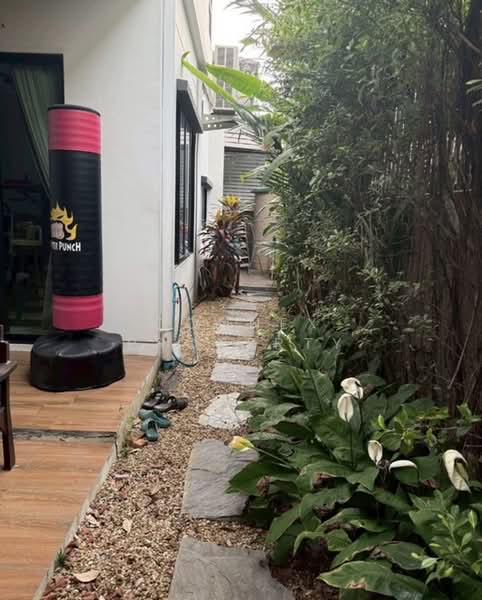 Zerene Petchkasem-Phutthamonthon Sai 3, Bangkok, 101 Phutthamonthon Sai 3 Road, Nong Kang Plu, Nong Khaem, Bangkok, 4 Bedrooms, 196 sqm, Single Detached House For Sale, by Connex Property, 500385495 - DDproperty.com