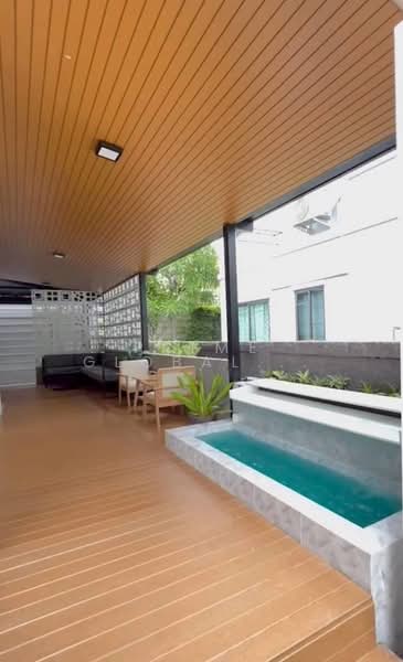 The palm Kathu, Phuket, Kathu, Phuket, 3 Bedrooms, 264 sqm, Single Detached House For Rent, by Prime Global Asset, 500385497 - DDproperty.com