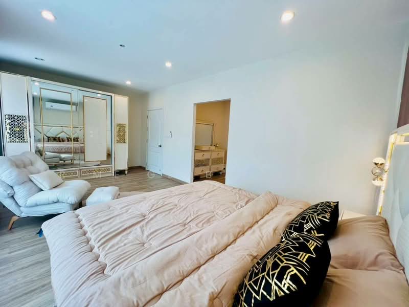 The palm kathu, ภูเก็ต, กะทู้, ภูเก็ต, 264 ตร.ม., บ้านเดี่ยว ให้เช่า, โดย Prime Global Asset, 500385497 - DDproperty.com