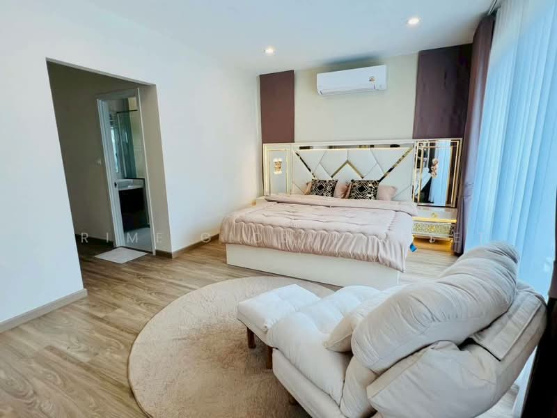 The palm kathu, ภูเก็ต, กะทู้, ภูเก็ต, 264 ตร.ม., บ้านเดี่ยว ให้เช่า, โดย Prime Global Asset, 500385497 - DDproperty.com