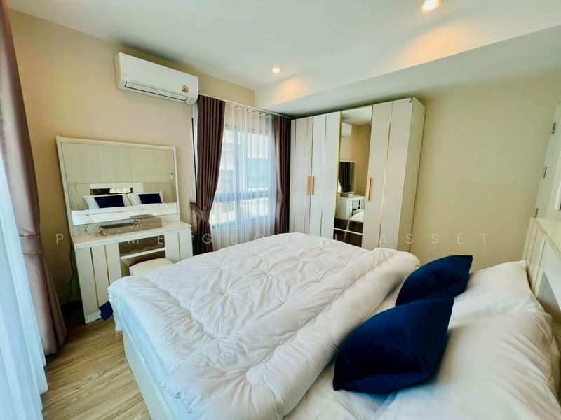 The palm Kathu, Phuket, Kathu, Phuket, 3 Bedrooms, 264 sqm, Single Detached House For Rent, by Prime Global Asset, 500385497 - DDproperty.com