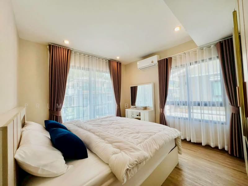 The palm Kathu, Phuket, Kathu, Phuket, 3 Bedrooms, 264 sqm, Single Detached House For Rent, by Prime Global Asset, 500385497 - DDproperty.com