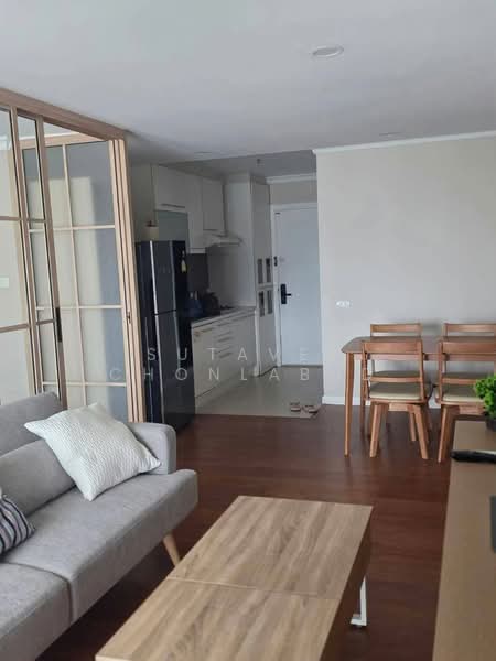 The Grand Park, Chiang Mai, San Phra Net, San Sai, Chiang Mai, 1 Bedroom, 41 sqm, Condo For Rent, by Sutavee Chonlabud, 500385498 - DDproperty.com