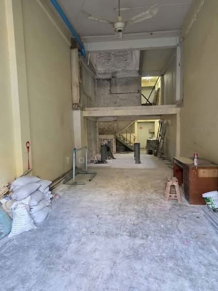 พื้นที่ให้เช่า ทรงวาด ตลาดน้อย : Space for rent, Songwad, Talat Noi, Bangkok, Talat Noi, Samphanthawong, Bangkok, , 47 sqm, Retail Space For Rent, by TOAH T., 500385499 - DDproperty.com
