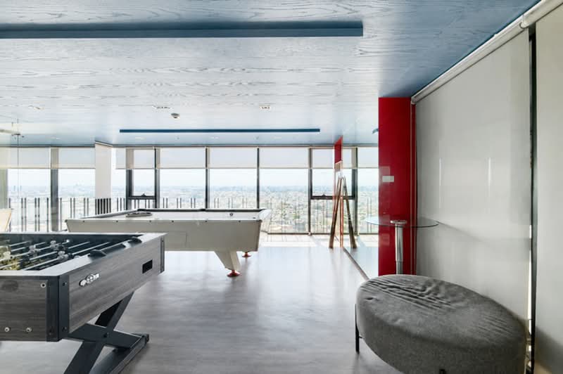 NUE Noble Ngamwongwan, Nonthaburi, Ngamwongwan Road, Bang Khen, Muang Nonthaburi, Nonthaburi, 1 Bedroom, 22 sqm, Condo For Sale, by คุณพลอย, 500385500 - DDproperty.com