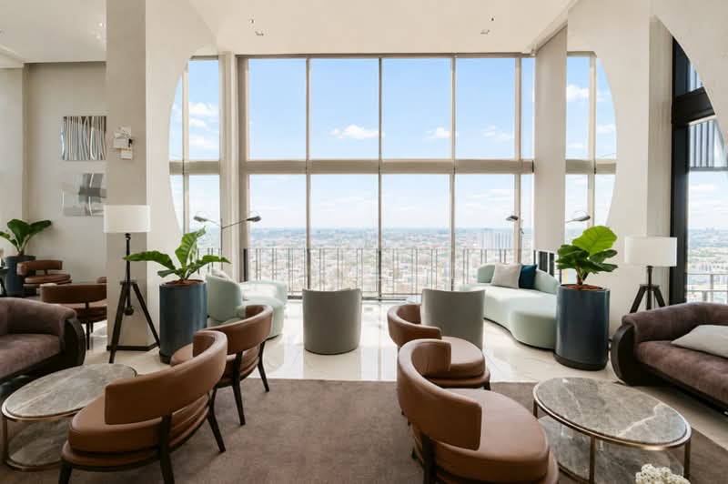 NUE Noble Ngamwongwan, Nonthaburi, Ngamwongwan Road, Bang Khen, Muang Nonthaburi, Nonthaburi, 1 Bedroom, 22 sqm, Condo For Sale, by คุณพลอย, 500385500 - DDproperty.com