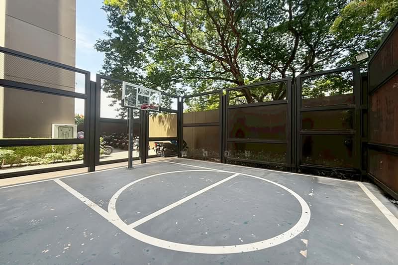 NUE Noble Ngamwongwan, Nonthaburi, Ngamwongwan Road, Bang Khen, Muang Nonthaburi, Nonthaburi, 1 Bedroom, 22 sqm, Condo For Sale, by คุณพลอย, 500385500 - DDproperty.com