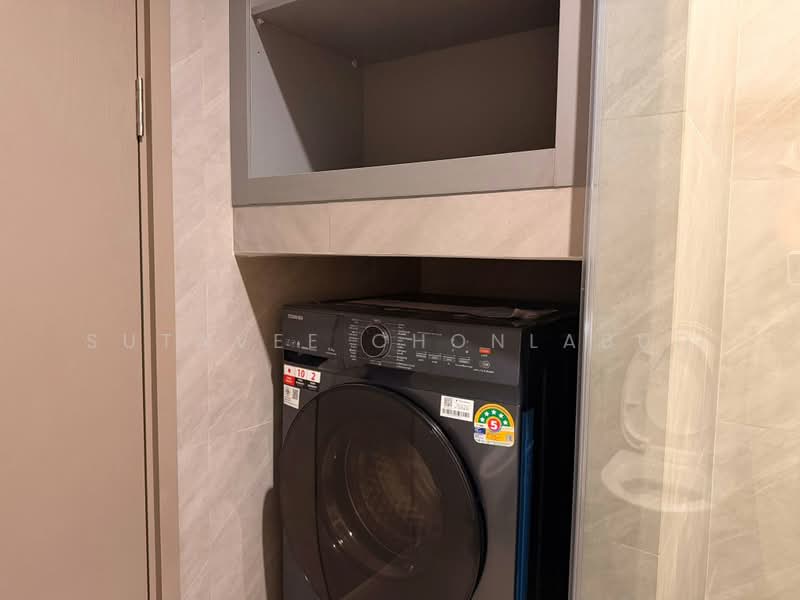 IDEO Sukhumvit Rama 4, Bangkok, Soi Sukhumvit 44, Sukhumvit Road, Phra Kanong, Khlong Toei, Bangkok, 1 Bedroom, 30 sqm, Condo For Rent, by Sutavee Chonlabud, 500385501 - DDproperty.com
