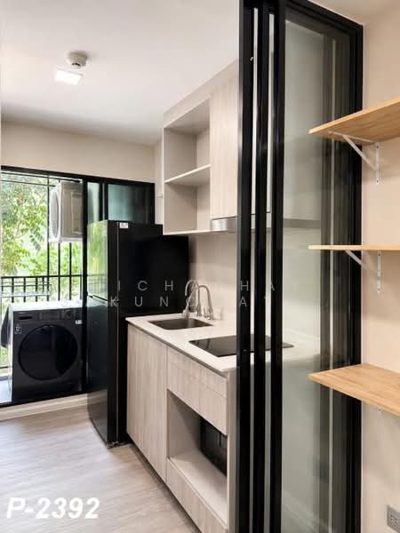 Atmoz Tropicana Bangna, Bangkok, 22 Bang Na-Trat Frontage Rd, Bang Na, Bangkok, 1 Bedroom, 25 sqm, Condo For Rent, by Nichaphat Sakunchayapha, 500385503 - DDproperty.com