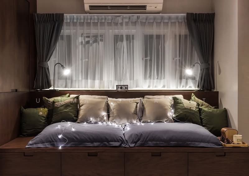 Noble Cube Pattanakarn, Bangkok, Phatthanakan Road, Suan Luang, Bangkok, 3 Bedrooms, 175 sqm, Townhouse For Sale, by Usuma Usumachat, 500385504 - DDproperty.com