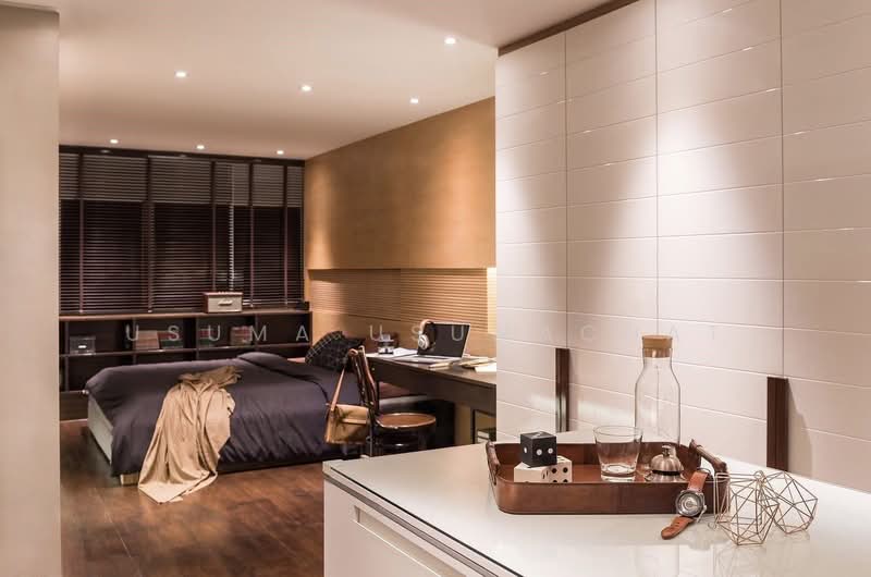 Noble Cube Pattanakarn, Bangkok, Phatthanakan Road, Suan Luang, Bangkok, 3 Bedrooms, 175 sqm, Townhouse For Sale, by Usuma Usumachat, 500385504 - DDproperty.com