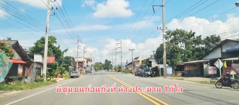 ที่ดินจุน พะเยา, Phayao, Huai Kao Kam, Chun, Phayao, , 27,072 sqm, Land For Sale, by The Best Property หญิง, 500385505 - DDproperty.com