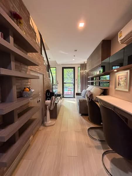 IDEO MOBI Sukhumvit 81 : ไอดีโอ โมบิ สุขุมวิท 81, กรุงเทพ, 2097 ถนนสุขุมวิท แขวงบางจาก เขตพระโขนง กรุงเทพมหานคร, บางจาก, พระโขนง, กรุงเทพ, 43 ตร.ม., คอนโด ให้เช่า, โดย Sutavee Chonlabud, 500385508 - DDproperty.com