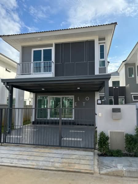 Supalai Lake Ville, Phuket, Ko Kaeo, Muang Phuket, Phuket, 3 Bedrooms, 141 sqm, Single Detached House For Rent, by Prime Global Asset, 500385511 - DDproperty.com