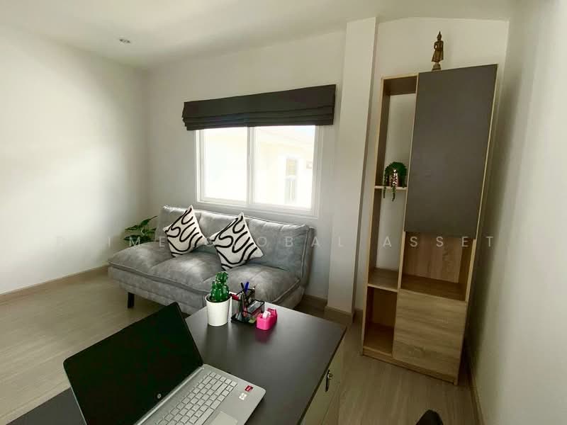 Supalai Lake Ville, Phuket, Ko Kaeo, Muang Phuket, Phuket, 3 Bedrooms, 141 sqm, Single Detached House For Rent, by Prime Global Asset, 500385511 - DDproperty.com