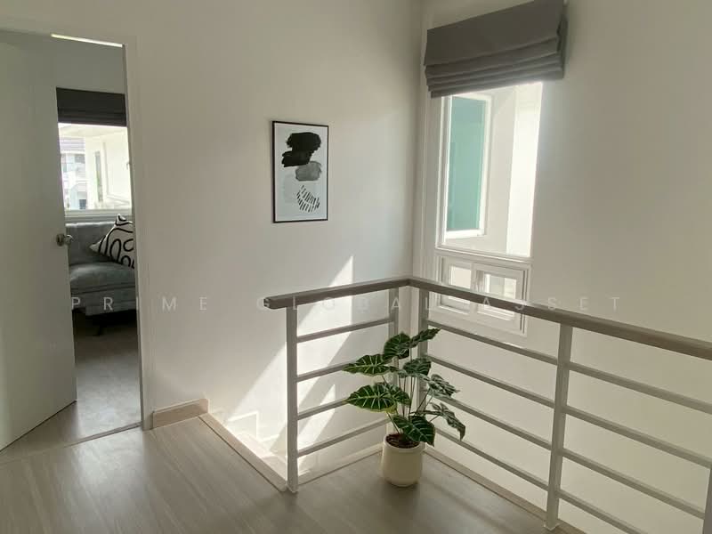 Supalai Lake Ville, Phuket, Ko Kaeo, Muang Phuket, Phuket, 3 Bedrooms, 141 sqm, Single Detached House For Rent, by Prime Global Asset, 500385511 - DDproperty.com