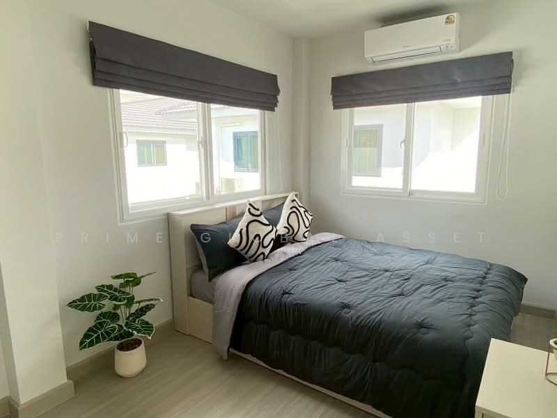 Supalai Lake Ville, Phuket, Ko Kaeo, Muang Phuket, Phuket, 3 Bedrooms, 141 sqm, Single Detached House For Rent, by Prime Global Asset, 500385511 - DDproperty.com