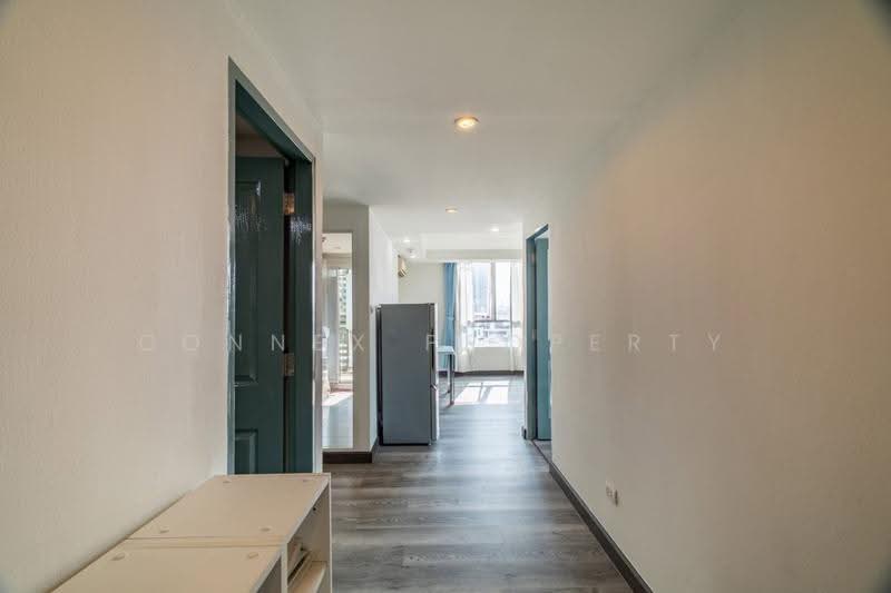 Zenith Place @ Sukhumvit 71/1, Bangkok, 1747 Sukhumvit Road, Phra Kanong Nua, Watthana, Bangkok, 1 Bedroom, 48 sqm, Condo For Sale, by Connex Property, 500385512 - DDproperty.com
